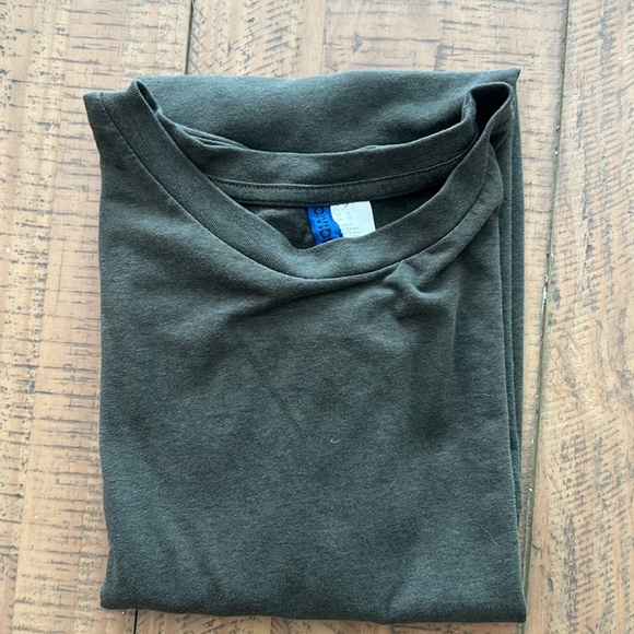 Divided men’s T-shirt - XL - Picture 4 of 5